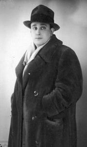 Michal Waszynski