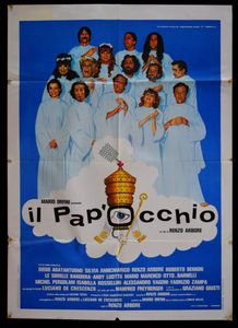 Il pap'occhio