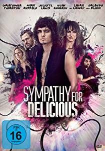 Sympathy For Delicious