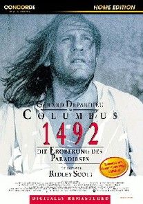 1492 - Die Eroberung des Paradieses