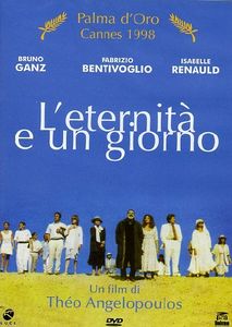 L'Eternità e un giorno
