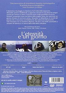 L'Eternità e un giorno