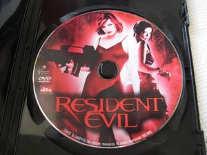 Resident Evil