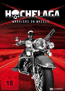 Hochelaga - Warriors On Wheels