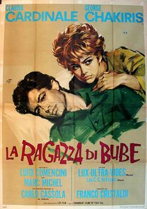 La Ragazza Di Bube