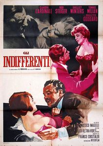Gli Indifferenti