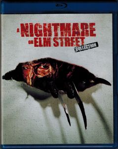 A Nightmare On Elm Street Collection