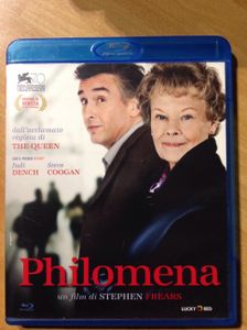 Philomena