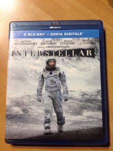 Interstellar