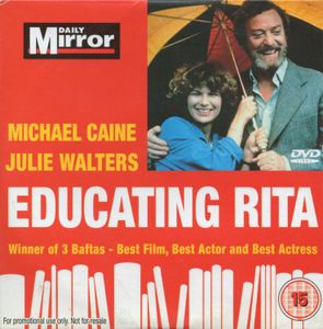 Educating Rita