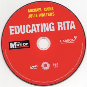 Educating Rita