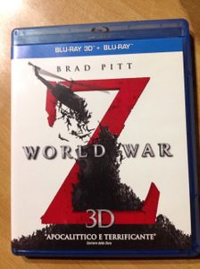 World War Z