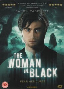 The Woman In Black