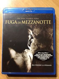 Midnight Express (Fuga di mezzanotte)