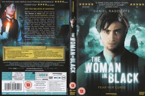 The Woman In Black