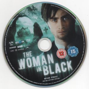 The Woman In Black