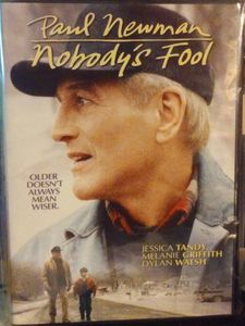 Nobody's Fool