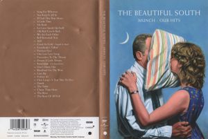 The Beautiful South: Munch - Our Hits