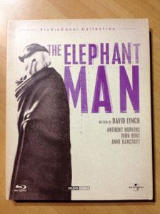 The Elephant Man
