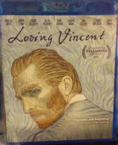 Loving Vincent