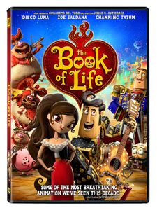 The Book Of Life