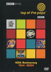 Top Of The Pops 40th Anniversary: 1964-2004