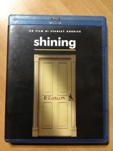 Shining
