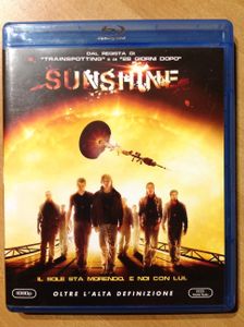 Sunshine