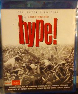 Hype!