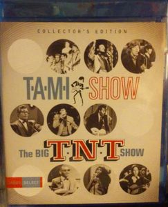 T-A-M-I Show/The Big T-N-T Show (Collector's Edition)