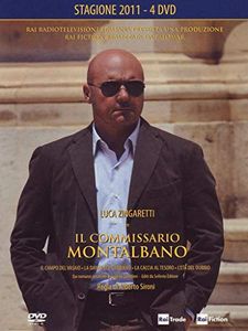 Il Commissario Montalbano - Stagione 2011