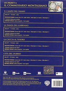 Il Commissario Montalbano - Stagione 2011
