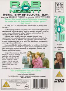 Rab C Nesbitt (Work, City of Culture, Rat)