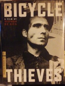 Bicycle Thieves