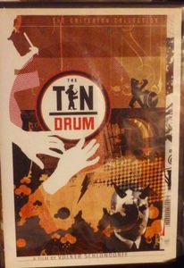 The Tin Drum