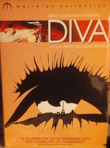 Diva (Meridian Collection)