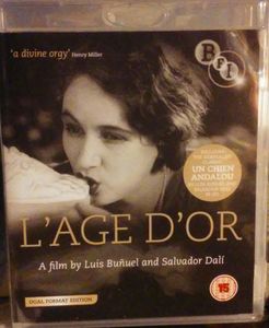 L'Age D'Or