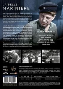 La belle marinière