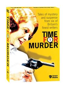 Time For Murder