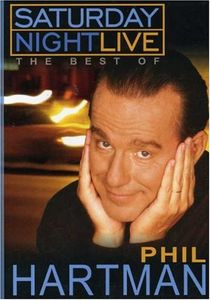 Saturday Night Live - The Best Of Phil Hartman