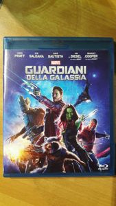 Guardians Of The Galaxy