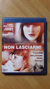 Non Lasciarmi