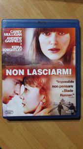 Non Lasciarmi