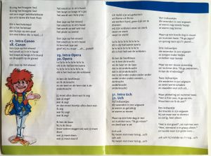 Ik Ben Benjamin Ben