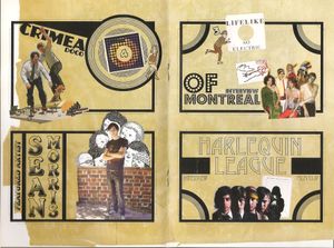 Cut & Paste: Free DVD Number 7