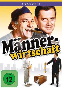 Männerwirtschaft - Season 1