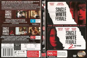 Single White Female / Single White Female 2: The Psycho