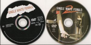 Single White Female / Single White Female 2: The Psycho