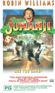 Jumanji