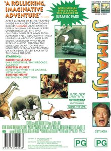 Jumanji